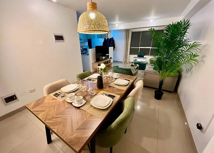 Private Bedroom 2 - Shared Apartment With 2 Bedrooms Cusco
